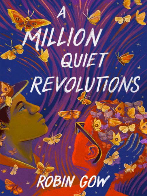 Title details for A Million Quiet Revolutions by Robin Gow - Wait list